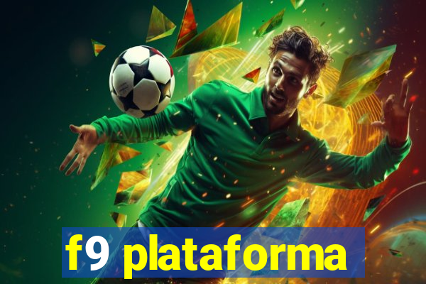 f9 plataforma